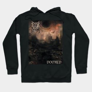 Day of Doom Doomed Hoodie